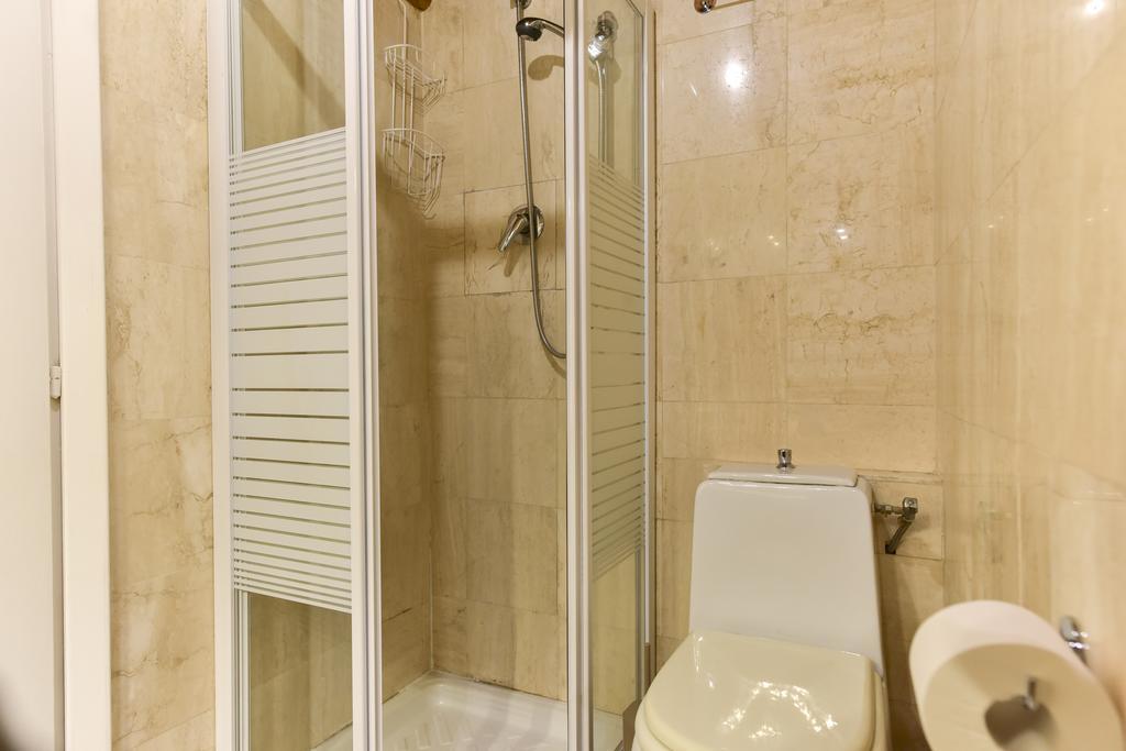 Maison Del Fico Piazza Navona Apartamento *