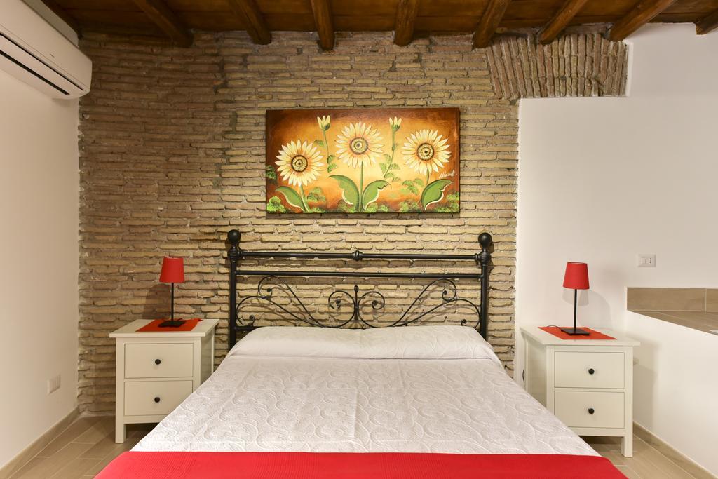Apartamento Maison Del Fico Piazza Navona *