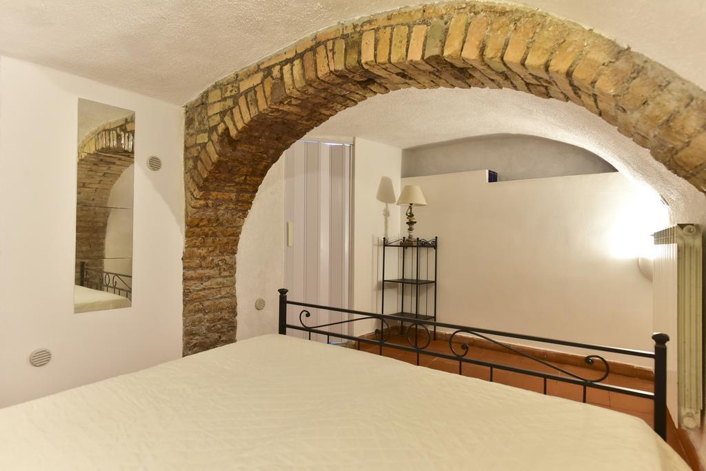 Maison Del Fico Piazza Navona Apartamento *