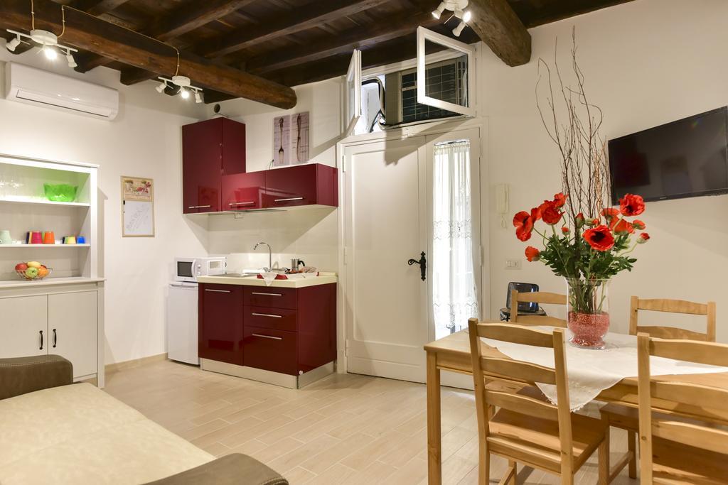Maison Del Fico Piazza Navona Roma