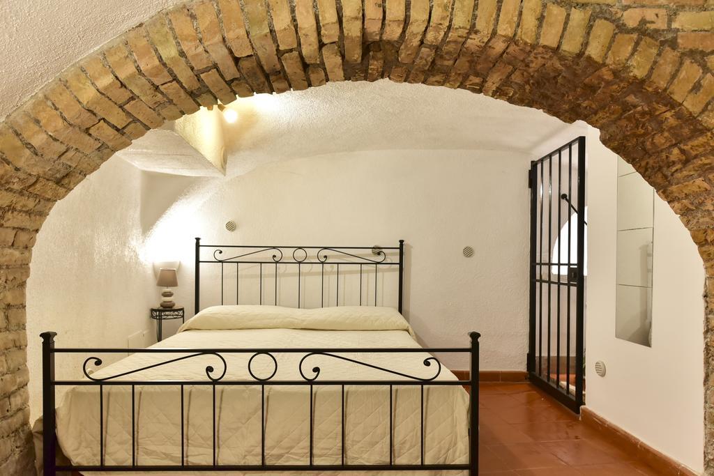 Maison Del Fico Piazza Navona Appartamento