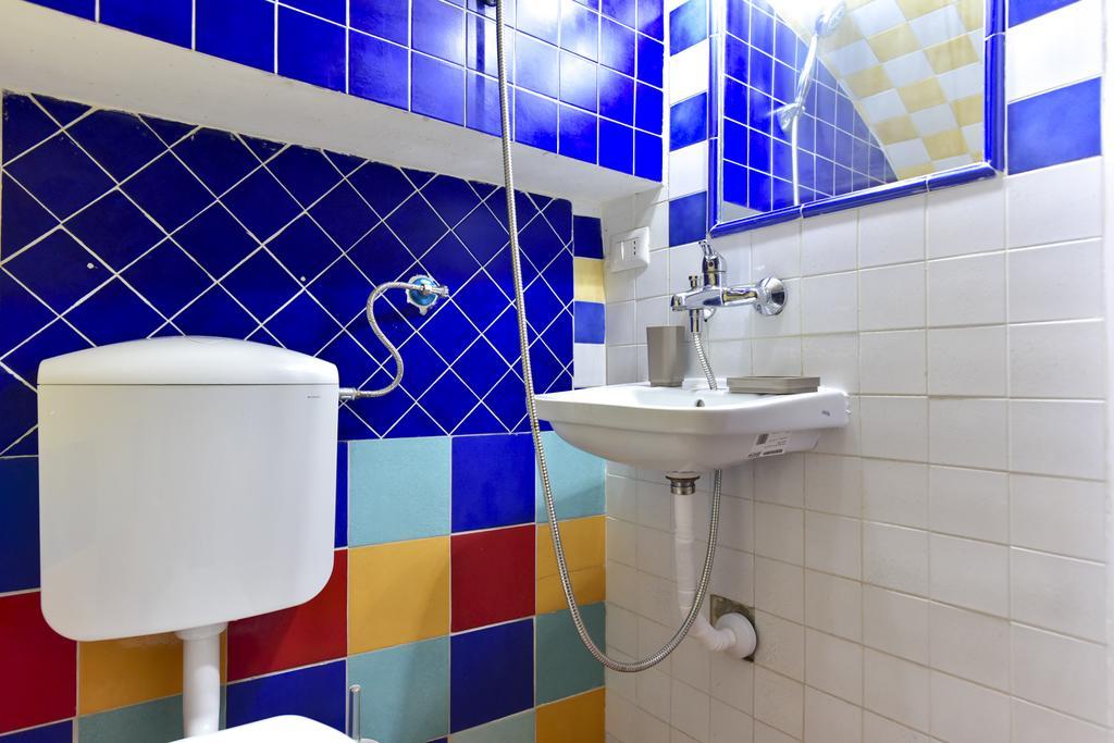 Maison Del Fico Piazza Navona Apartamento