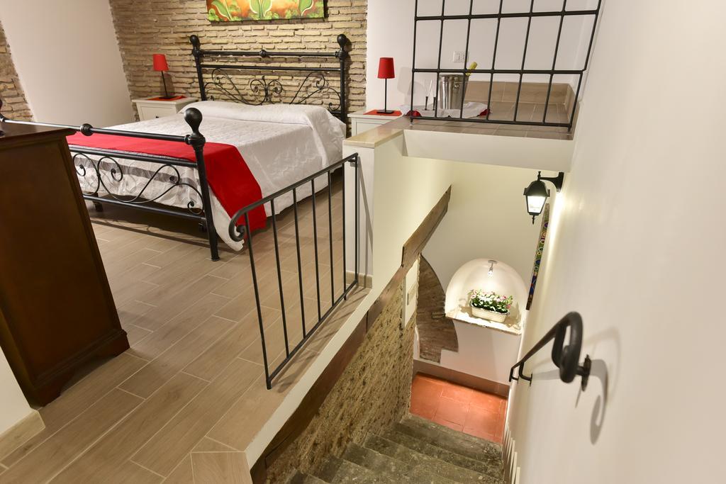 Maison Del Fico Piazza Navona Apartamento Roma