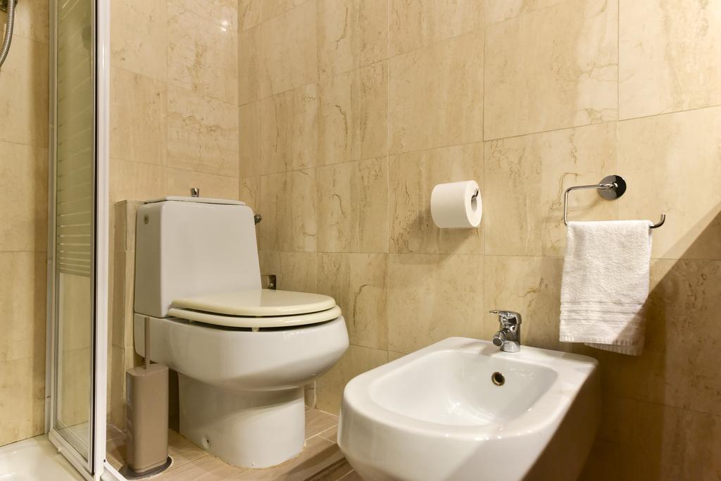 Apartment Maison Del Fico Piazza Navona Rom