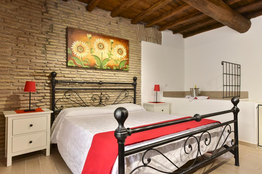 Apartment Maison Del Fico Piazza Navona Rom
