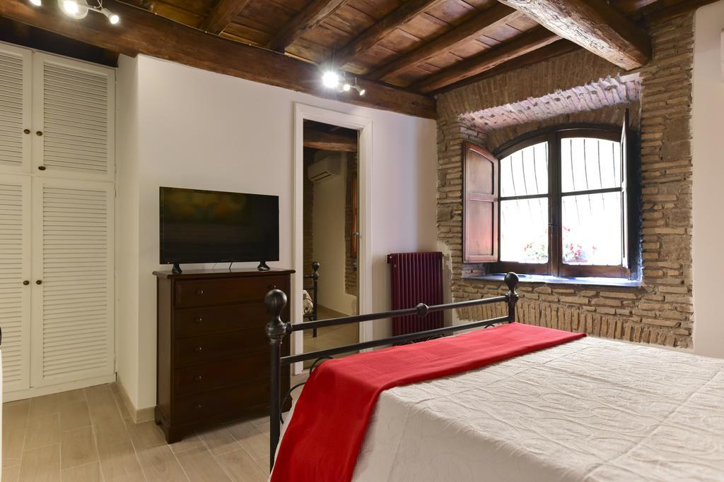 Maison Del Fico Piazza Navona Rom